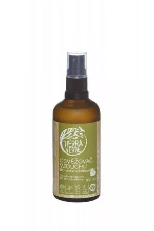 Tierra Verde Ambientador - Louro orgânico (100 ml)