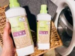 Tierra Verde Gel de lavagem com lavanda BIO 2 l