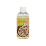 Tierra Verde Gel de lavagem com aroma de citrinos BIO 100 ml - nova fórmula melhorada