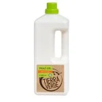 Tierra Verde Gel de lavagem com aroma de citrinos BIO 100 ml - nova fórmula melhorada