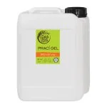 Tierra Verde Gel de lavagem com aroma de citrinos BIO 100 ml - nova fórmula melhorada