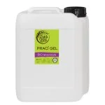 Tierra Verde Gel de lavagem com aroma de lavanda BIO 1 l - nova fórmula melhorada