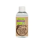 Tierra Verde Gel de lavagem com aroma de lavanda BIO 100 ml - nova fórmula melhorada