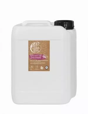 Tierra Verde Gel de duche Essência de intoxicação (5 l)