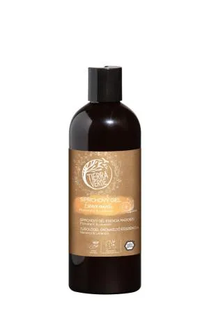 Tierra Verde Essência de Gel de Duche de Alegria (500 ml)