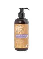 Tierra Verde Sabonete líquido para as mãos - BIO Tomilho-serpilho 100 ml - com tanchagem bio checa