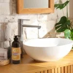 Tierra Verde Sabonete líquido para as mãos - Tomilho BIO 290 ml - com tanchagem biológica checa