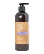 Tierra Verde Sabonete líquido para as mãos - Tomilho BIO 290 ml - com tanchagem biológica checa