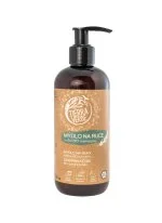 Tierra Verde Sabonete líquido para as mãos - BIO Alecrim 100 ml - com tanchagem biológica checa