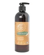 Tierra Verde Sabonete líquido para as mãos - BIO Alecrim 100 ml - com tanchagem biológica checa
