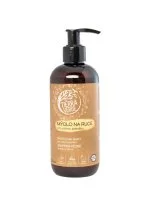 Tierra Verde Sabonete líquido para as mãos - pele sensível 290 ml - com tanchagem biológica checa