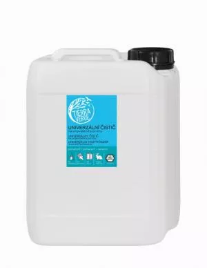 Tierra Verde Limpador universal (5 l) - vasta gama de aplicações