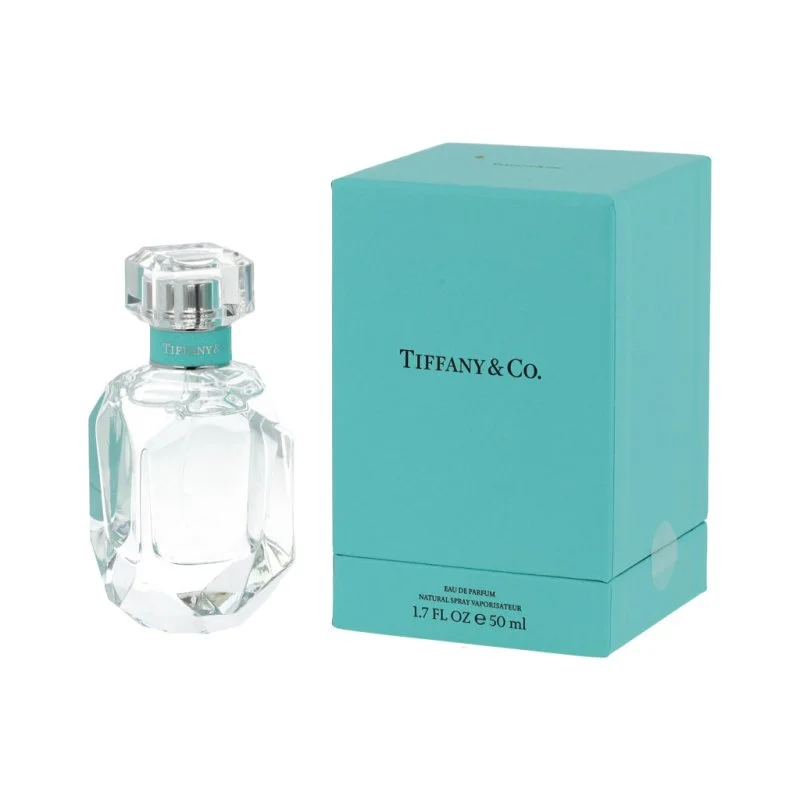 & Co. Eau de Parfum Feminino 50 ml