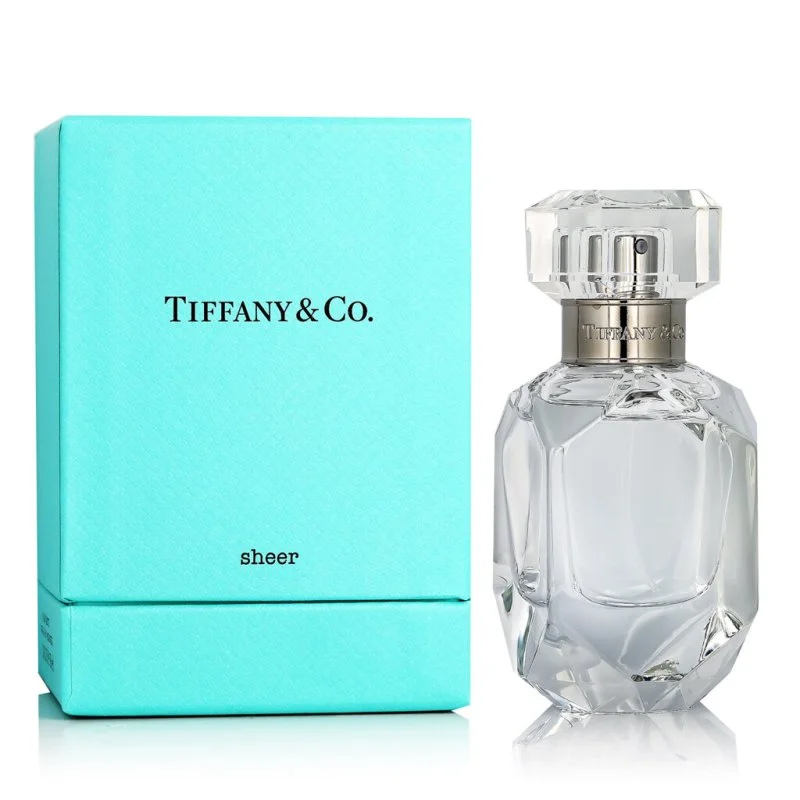 & Co. Sheer eau de toilette para mulheres 30 ml