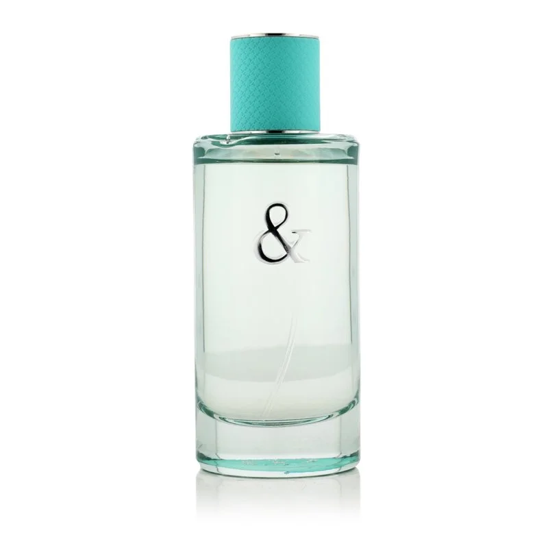 & Love for Her eau de parfum para mulheres 90 ml