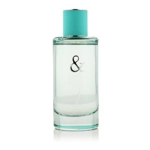 Tiffany & Co. & Love for Her eau de parfum para mulheres