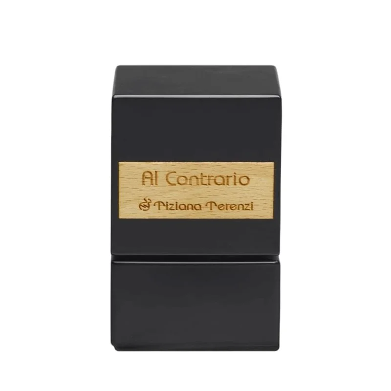 Al Contrario extrato de perfume unissex 50 ml