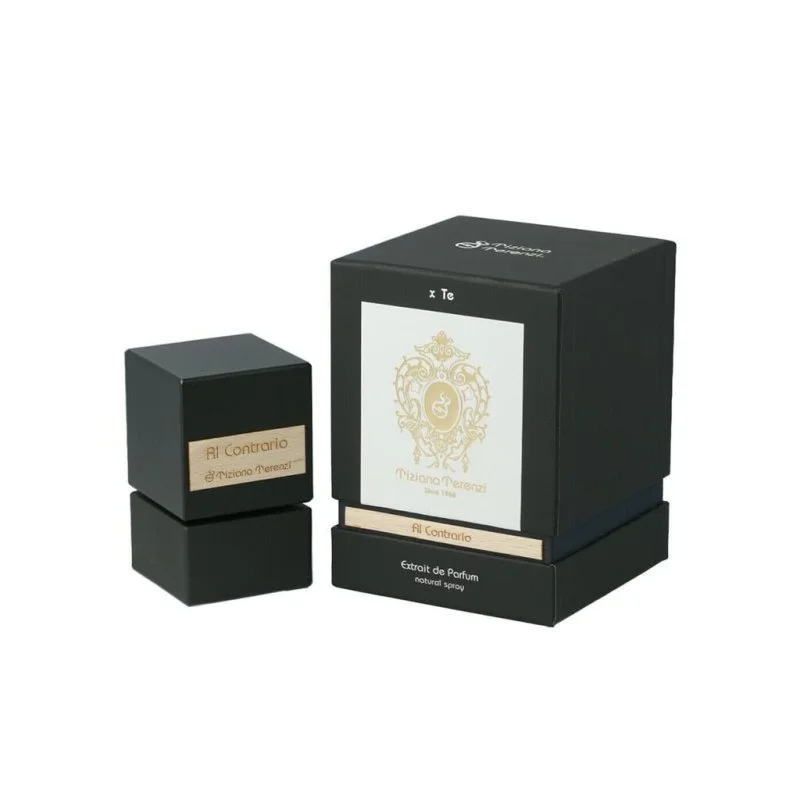 Al Contrario extrato de perfume unissex 50 ml