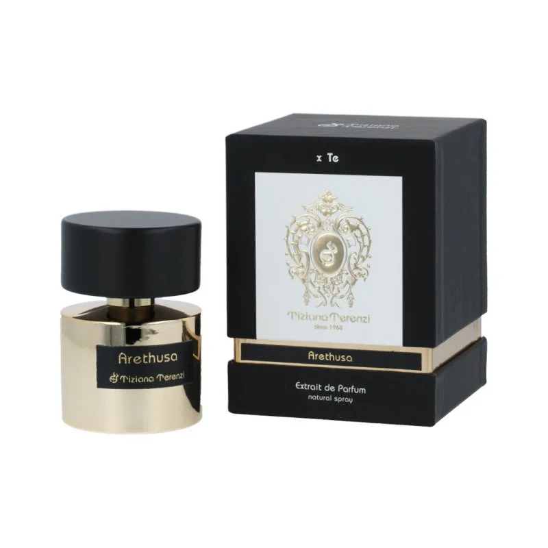 Arethusa extrato de perfume unissex 100 ml