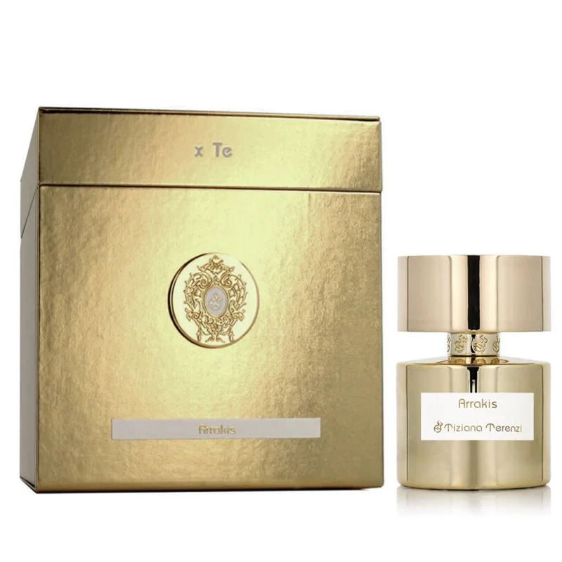 Arrakis extrato de perfume unissex 100 ml