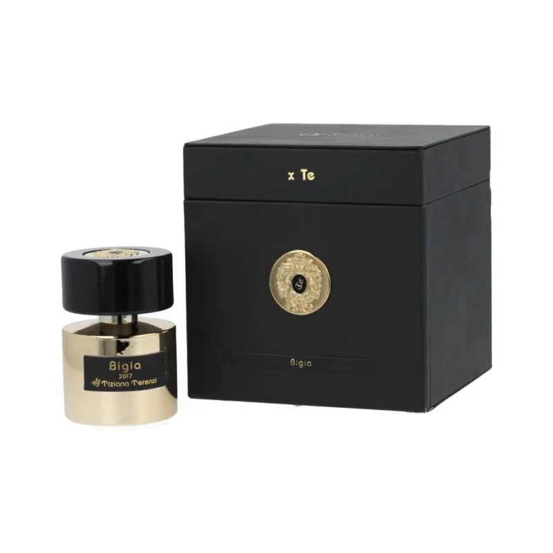 Bigia extrato de perfume unissex 100 ml