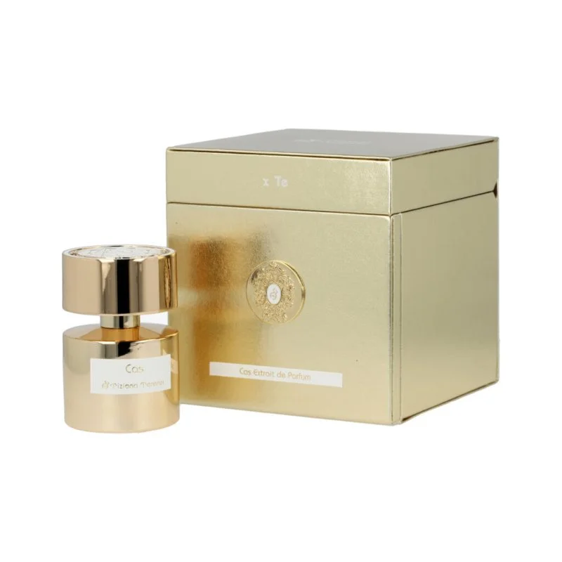 Cas extrato de perfume unissex 100 ml