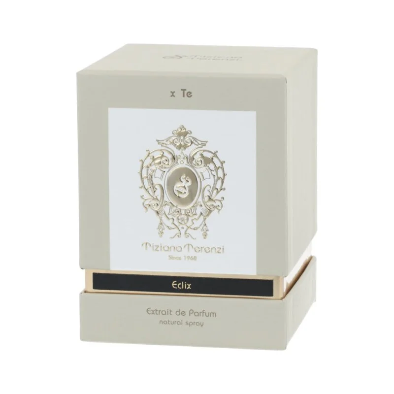 Eclix extrato de perfume unissexo 100 ml