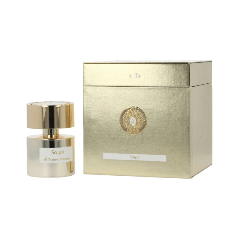 Saiph extrato de perfume unissex 100 ml