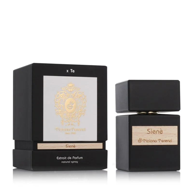 Siene extrato de perfume unissex 100 ml