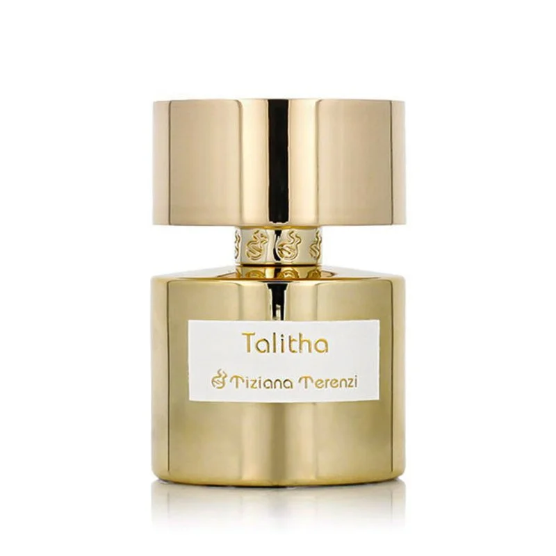 Talitha extrato de perfume unissex 100 ml