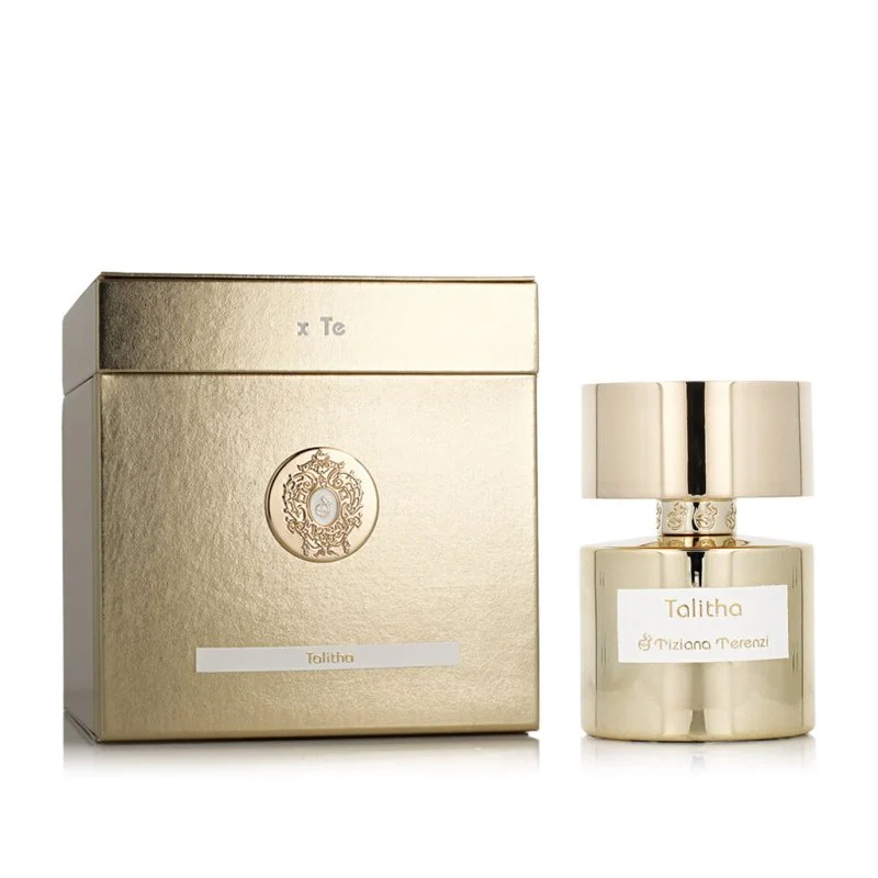 Talitha extrato de perfume unissex 100 ml