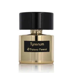 Tiziana Terenzi Tyrenum extrato de perfume unissex
