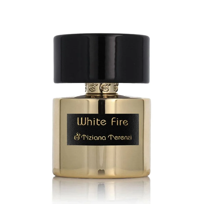 White Fire extrato de perfume unissex 100 ml