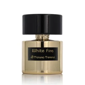 Tiziana Terenzi White Fire extrato de perfume unissex