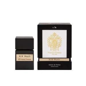 Tiziana Terenzi XIX March extrato de perfume unissex