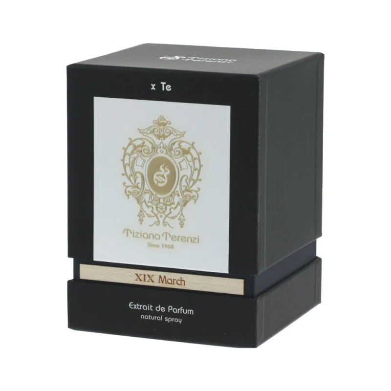 XIX March extrato de perfume unissex 100 ml