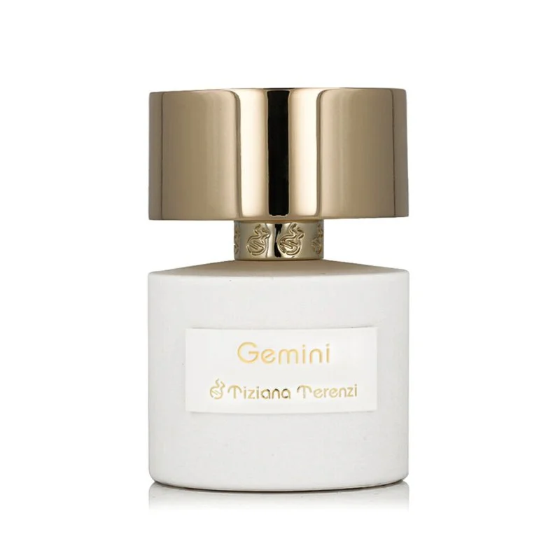 Gemini extrato de perfume unissex 100 ml