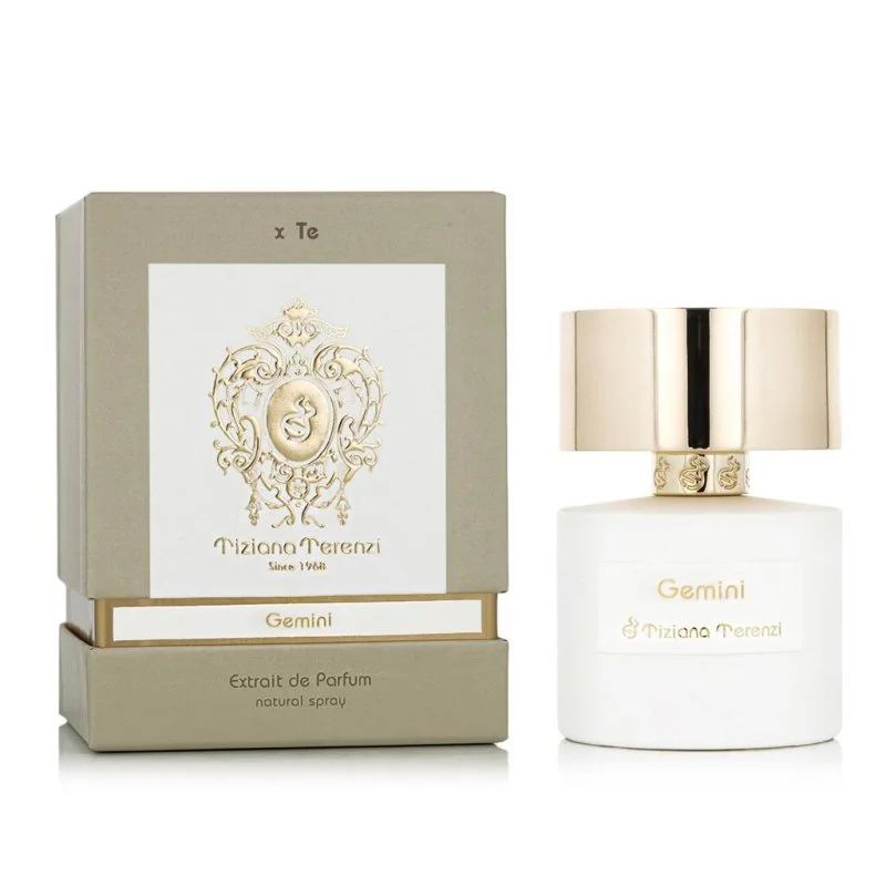 Gemini extrato de perfume unissex 100 ml