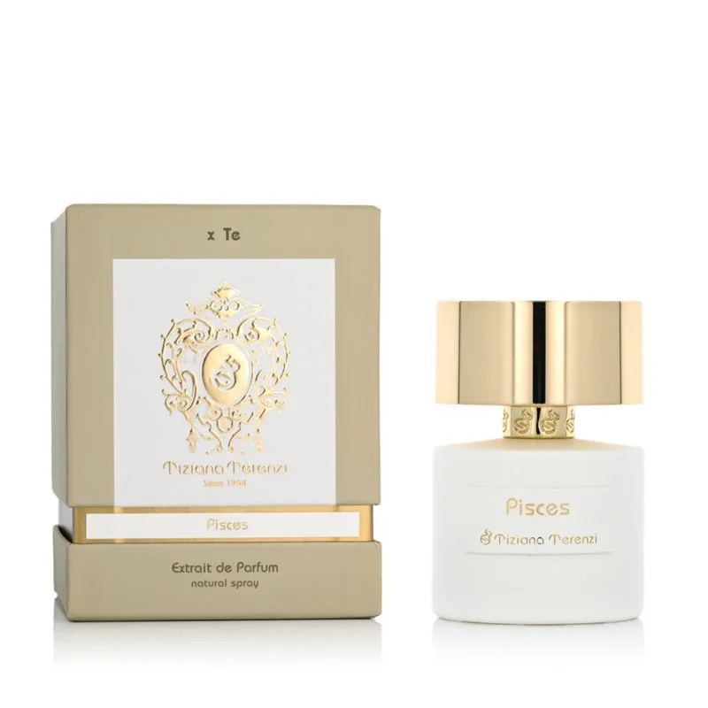 Pisces extrato de perfume unissex 100 ml