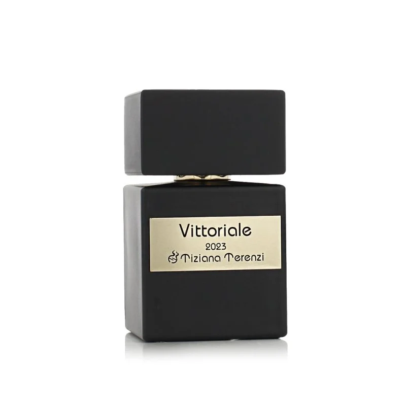 Vittoriale extrato de perfume unissex 100 ml
