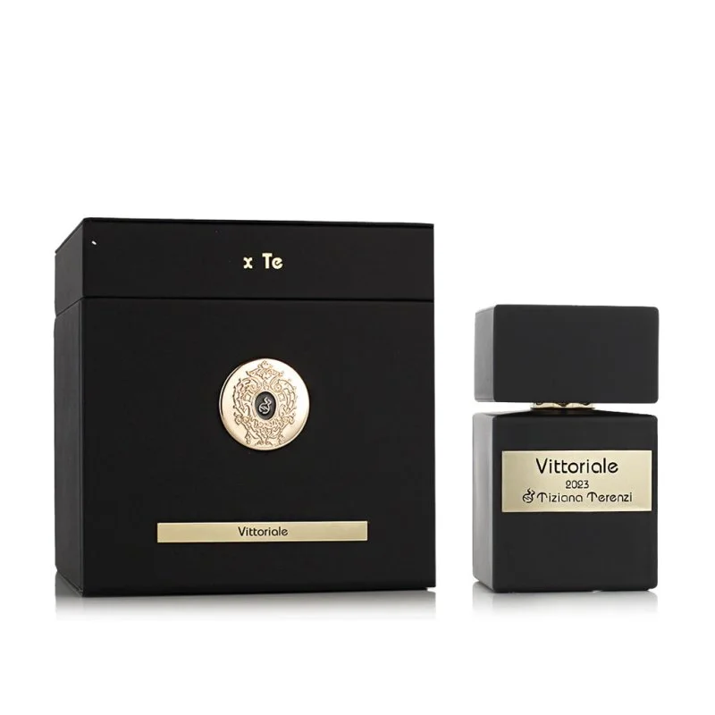 Vittoriale extrato de perfume unissex 100 ml