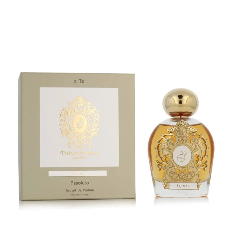Lyncis extrato de perfume unissex 100 ml