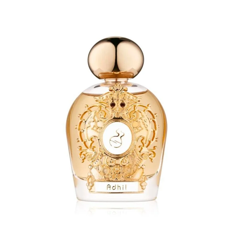 Adhil Assoluto extrato de perfume unissexo 100 ml