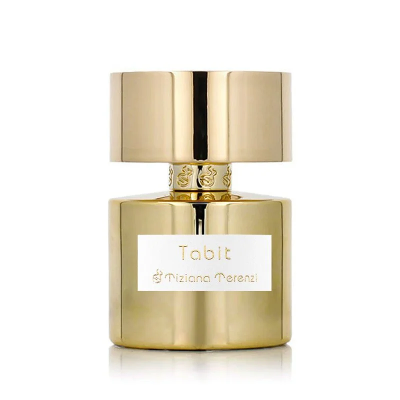 Tabit extrato de perfume unissexo 100 ml