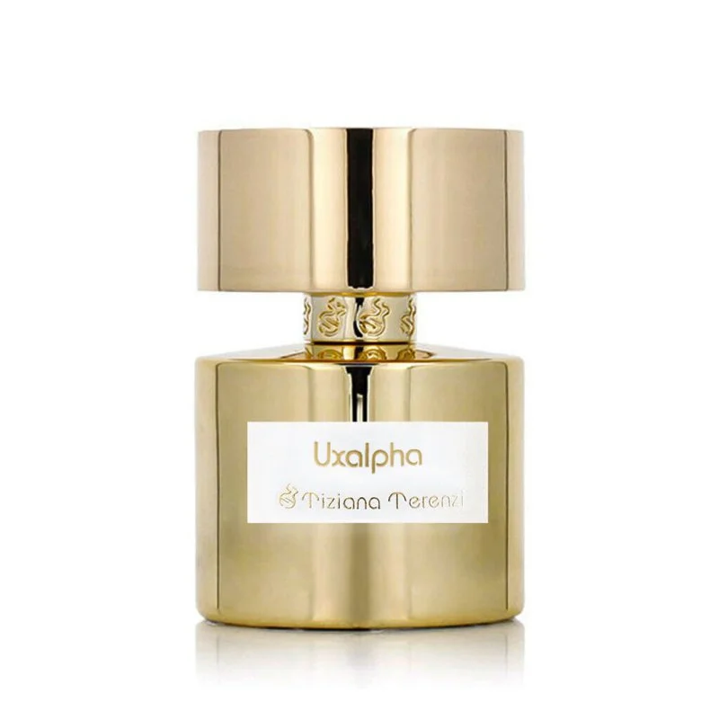 Uxalpha extrato de perfume unissexo 100 ml