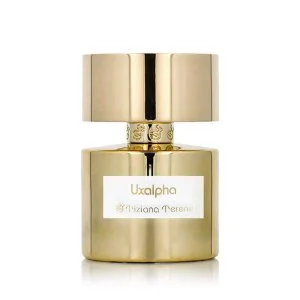Tiziana Terenzi Uxalpha extrato de perfume unissexo