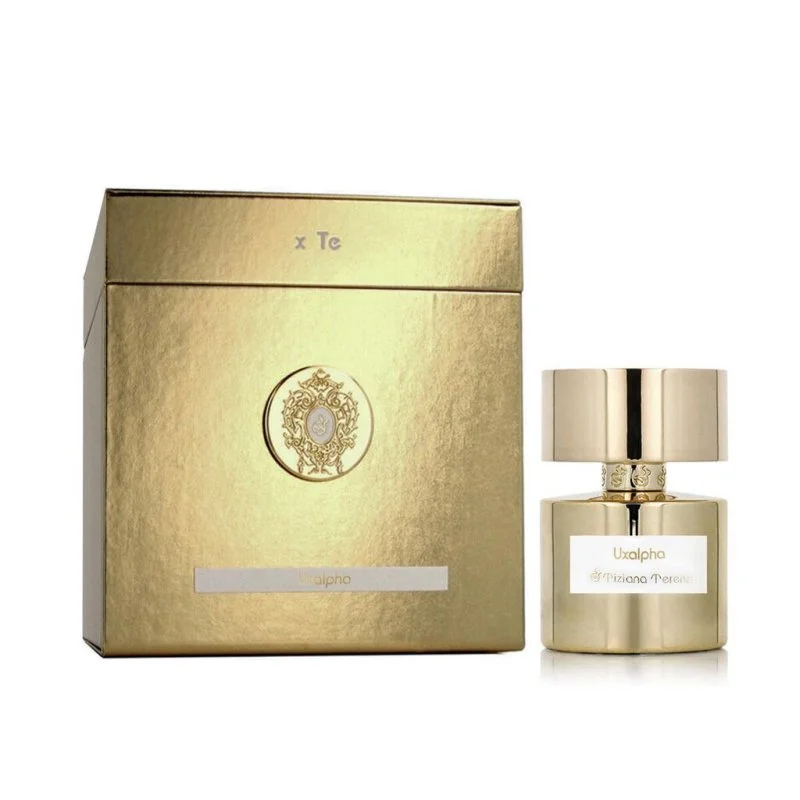 Uxalpha extrato de perfume unissexo 100 ml