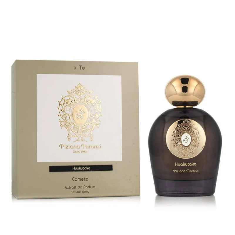 Hyakutake extrato de perfume unissexo 100 ml
