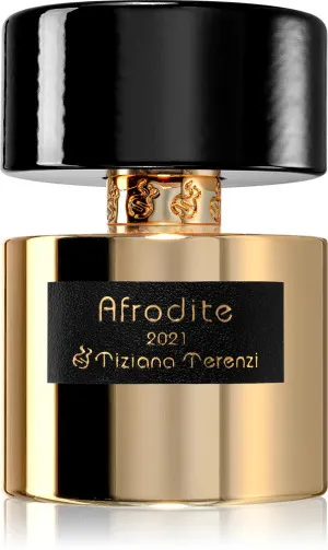 Tiziana Terenzi Afrodite Parfum 100 ml unissex