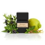 Akragas extrato de perfume unissex 100 ml